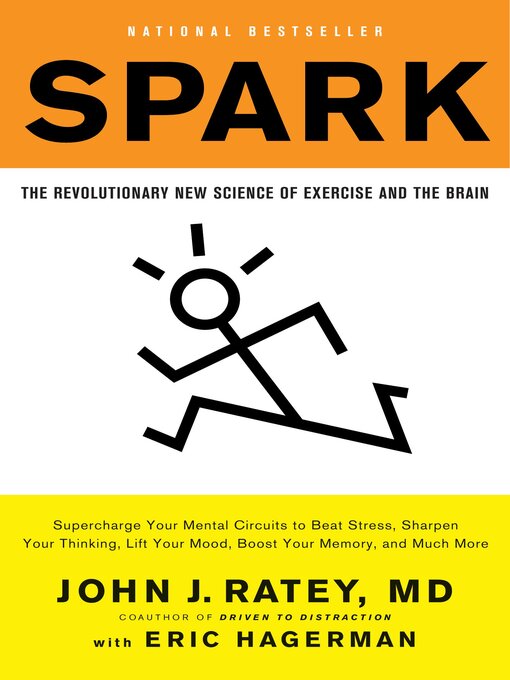 Cover image for Spark
